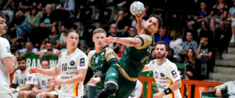 Usam Nîmes se mobilise pour la demi-finale de Coupe de France face à Nantes