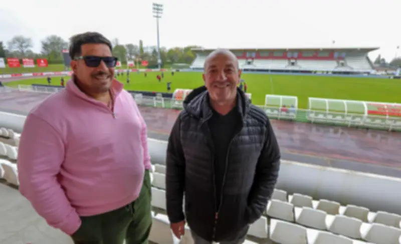 USD Dax : Un triumvirat pour stabiliser le club et préparer l'avenir