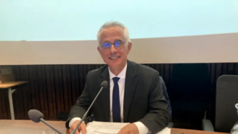 Usine Cyclamen à Millau : le maire attend le verdict du tribunal