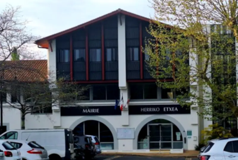 Ustaritz : Le maire présente un budget équilibré avec une capacité de désendettement de cinq ans
