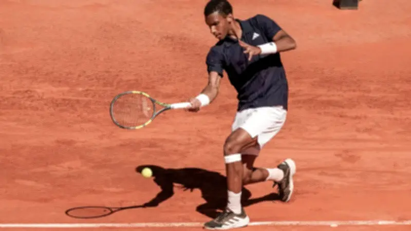 UTS Nîmes : Les favoris qualifiés pour les demi-finales dans les arènes romaines