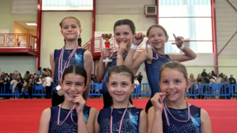 Uzetia qualifié pour les finales à Perpignan après des Régionaux Ufolep prometteurs