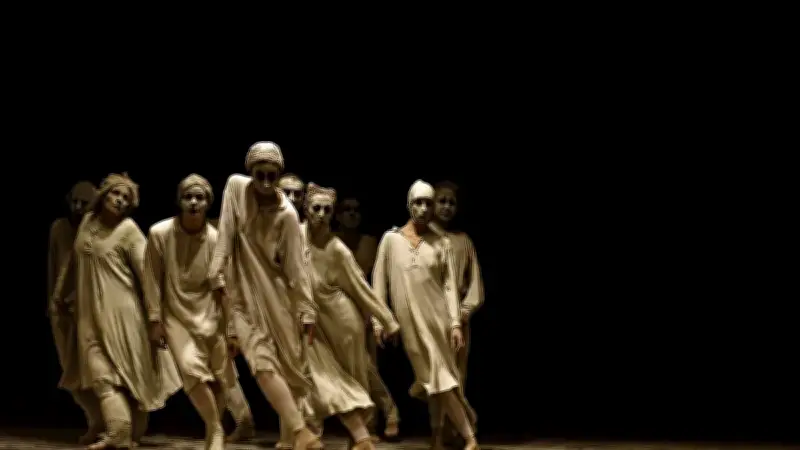 Uzès Danse fête ses 30 ans : transmission, héritage et jeunesse au cœur du festival