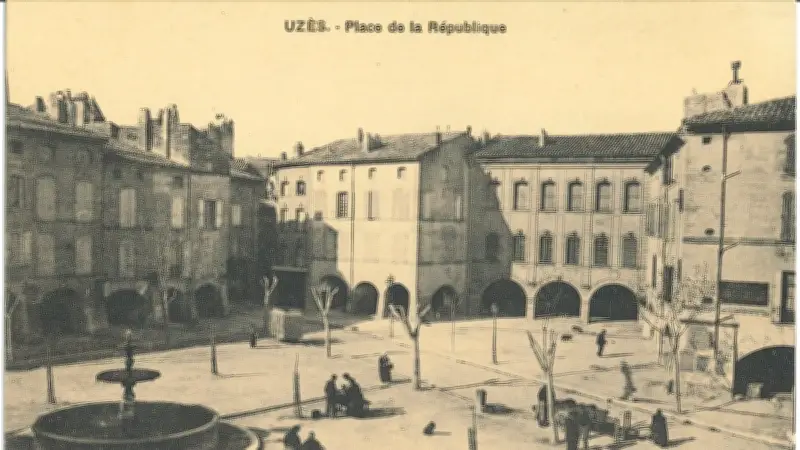 Uzès dévoile son histoire à travers l'exposition 'La Métamorphose – Mémoires d'une ville'