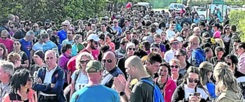 Vacances de Pâques dans le Gard rhodanien : un programme sportif riche et varié