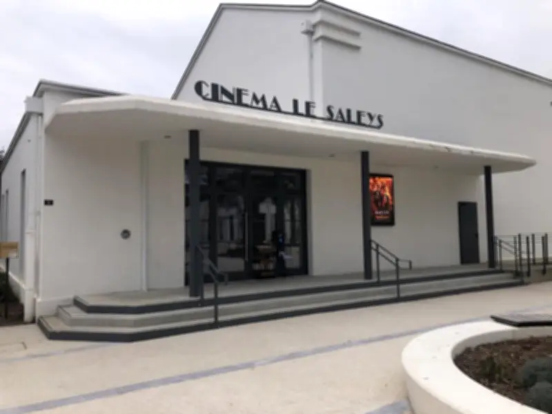 Vacances de printemps au cinéma Le Saleys : ateliers créatifs et soirées pyjama pour les jeunes
