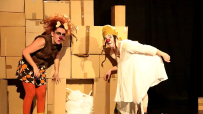 Vacances de printemps dans le Gard : idées d'activités pour enfants et familles