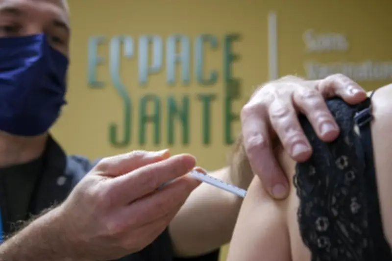 Vaccination : appel à renforcer la couverture chez les jeunes