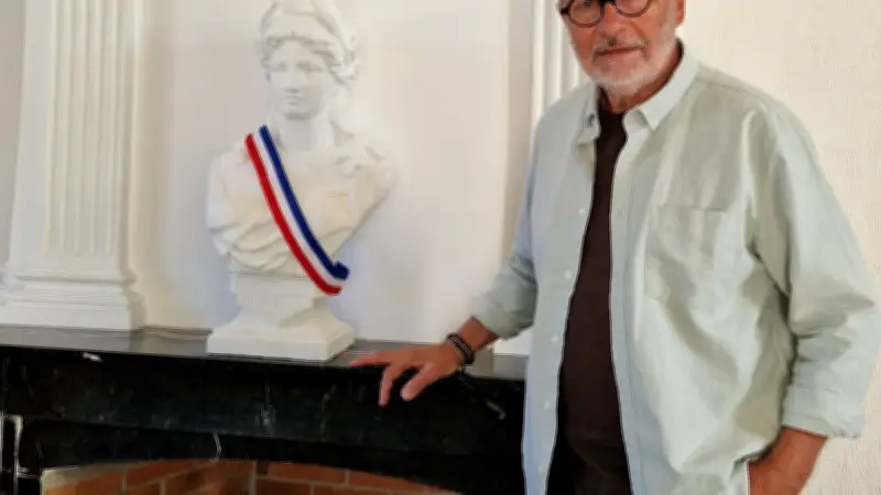 Vacquières : Le maire Gérard Pérez ajuste les indemnités après un premier vote rejeté