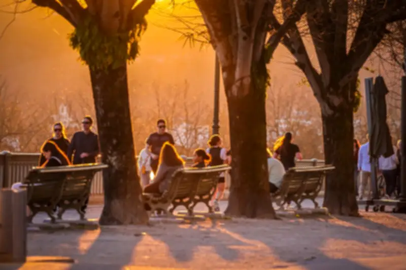 Vague de chaleur précoce dans le Sud-Ouest : jusqu'à 30°C attendus dès lundi de Pâques