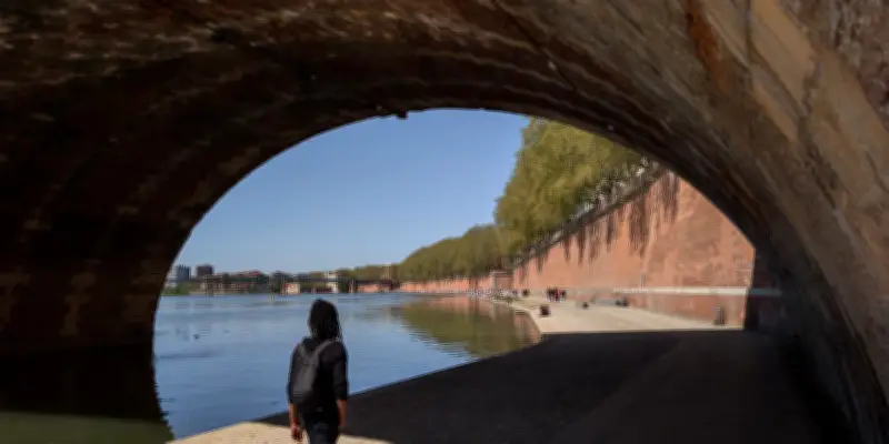 Vague de chaleur précoce en France : des températures estivales dès avril