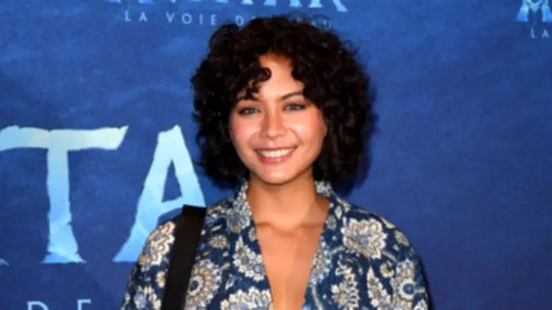 Vaimalama Chaves, Miss France 2019, assume sa prise de poids de 20 kg