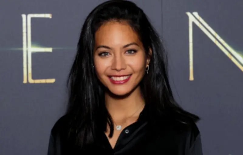 Vaimalama Chávez assume ses 20 kg de plus après sa compétition de culturisme