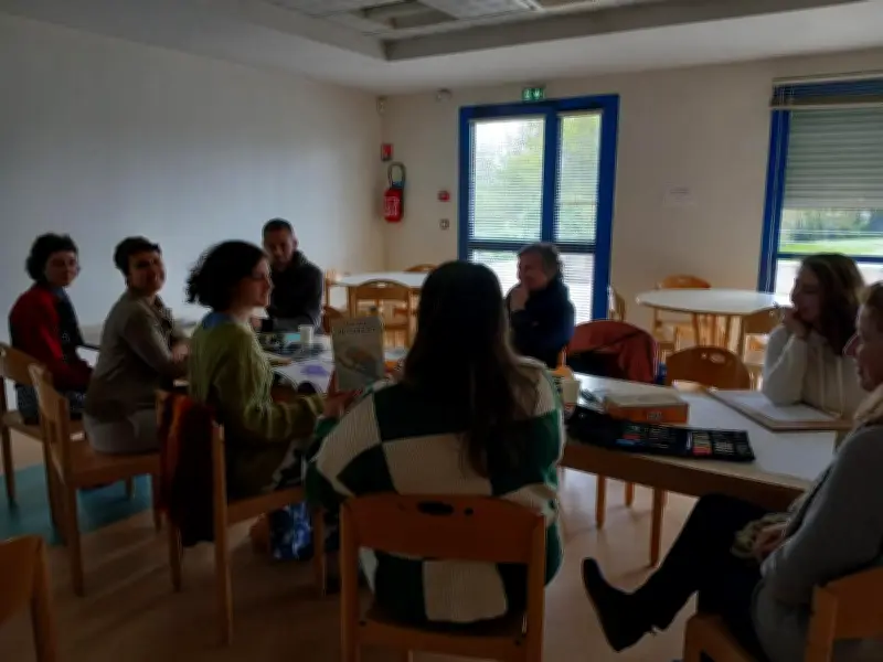 Val-de-Cognac : une association mobilisée pour l'insertion des jeunes adultes autistes