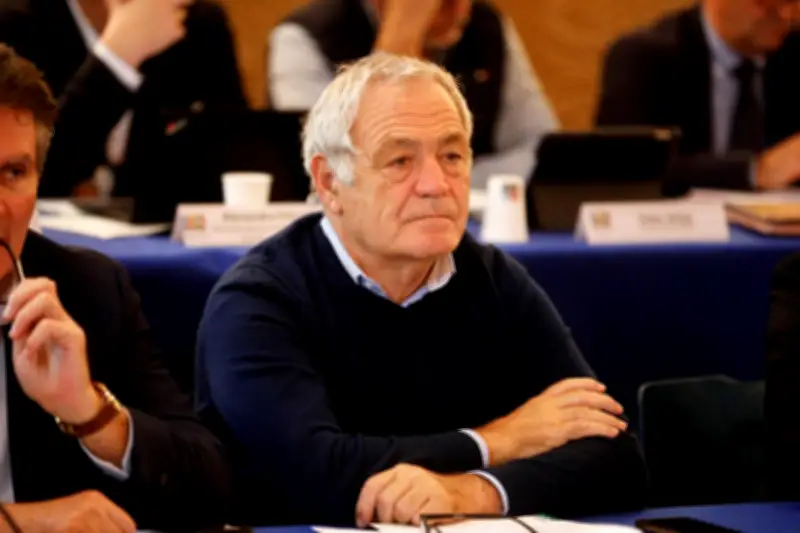 Valbonne : le maire Cesaro active la protection fonctionnelle après des attaques en ligne