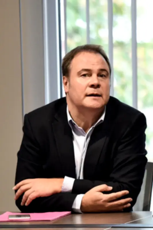 Valenciennes : le maire Laurent Degallaix condamné à cinq ans d'inéligibilité