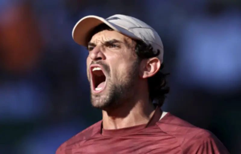 Valentin Vacherot triomphe à Monte-Carlo et rejoint le top 20 mondial