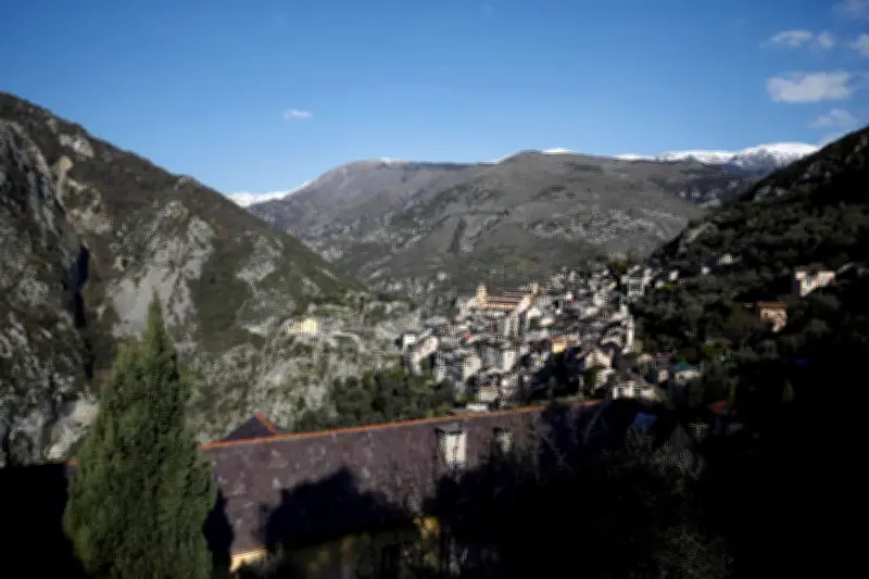 Vallée de la Roya : le maire de Fontan exige une concertation avant un centre pour migrants mineurs