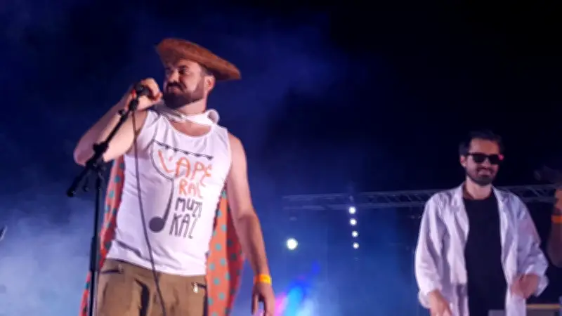 Vallée de l'Hérault : l'Apéral Musikal revient pour une saison 4 pleine de bamboches