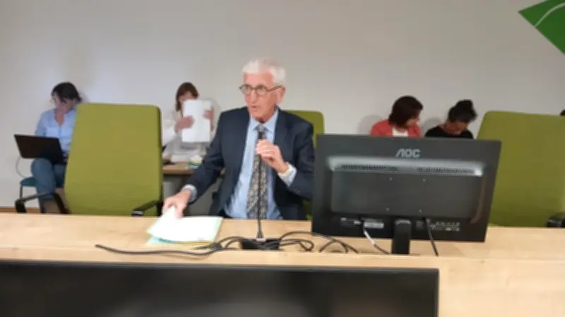 Vallée d'Ossau : Installation du nouveau Conseil communautaire et élection du bureau