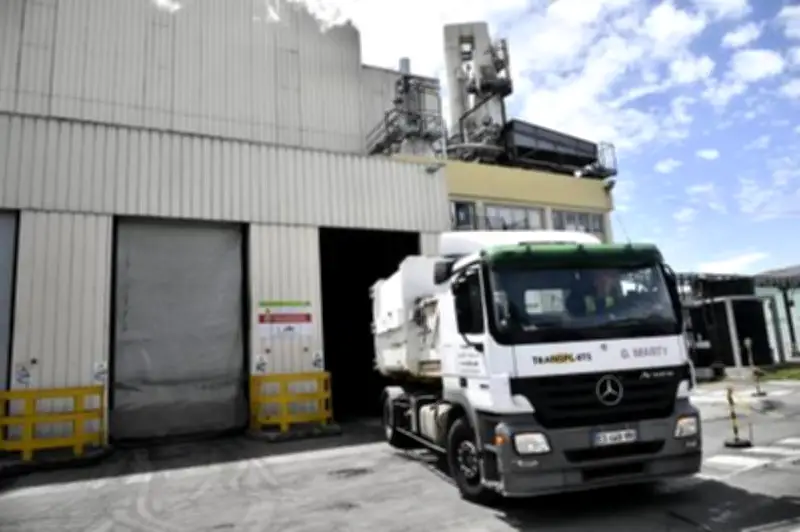 Valorizon choisit Villeneuve-sur-Lot pour son incinérateur, une décision cruciale pour le Lot-et-Garonne