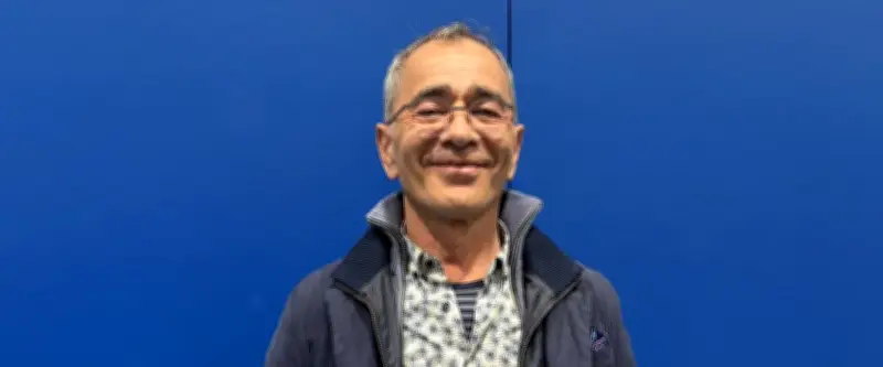 Valère Segal soutient Christophe Serre pour la présidence de l'agglomération