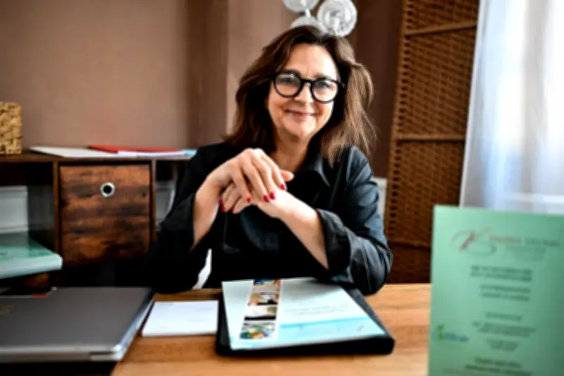 Valérie Sieurac : de la gastronomie à l'accompagnement santé personnalisé