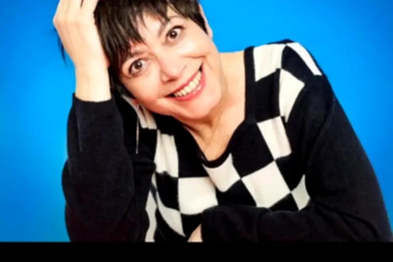 Valérie Zenatti à Nice : rencontre autour de "La surprise"