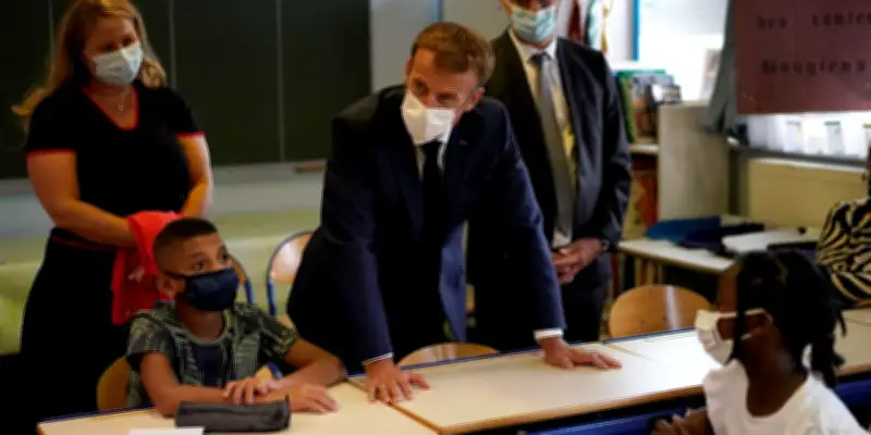Évaluation scolaire : 7 ans après, les questions persistent
