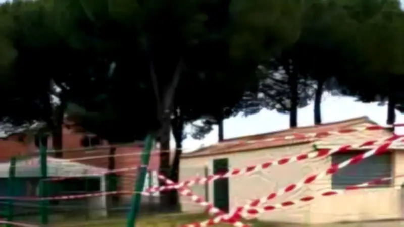 Vandalisme au stade municipal : la municipalité condamne fermement les dégâts