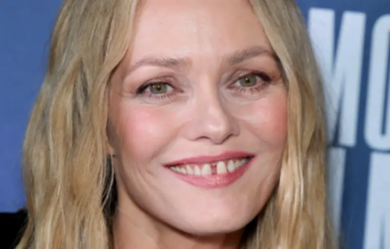 Vanessa Paradis annule son concert au Printemps de Bourges pour raisons médicales