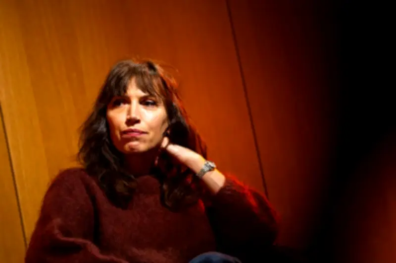 Vanessa Springora quitte Grasset après le limogeage d'Olivier Nora