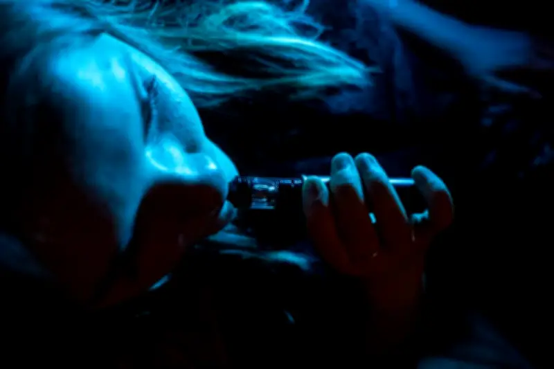 Vapotage en hausse chez les lycéens : une fausse solution anti-tabac