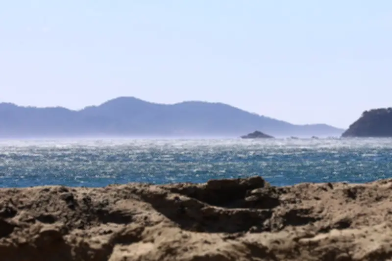 Var : un samedi ensoleillé avec des températures quasi estivales ce 18 avril