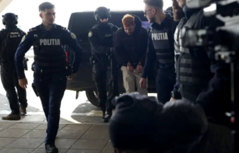 Évasion de Mohamed Amra : quatre nouveaux suspects interpellés, l'enquête s'étend