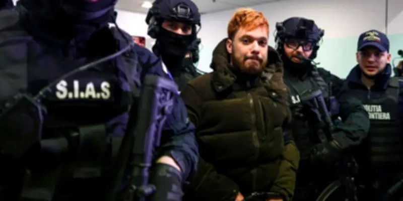 Évasion d'Incarville : deux nouvelles mises en examen dans l'enquête sur l'attaque du fourgon pénitentiaire