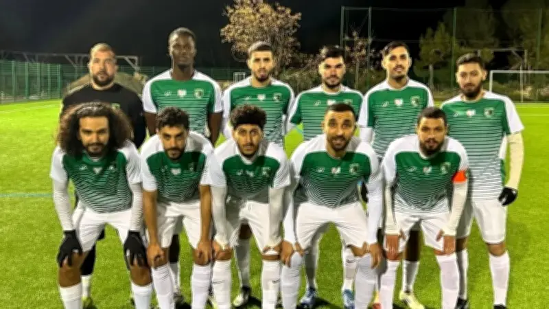 Vauvert FC respire en bas de tableau après une victoire cruciale en Régional 1