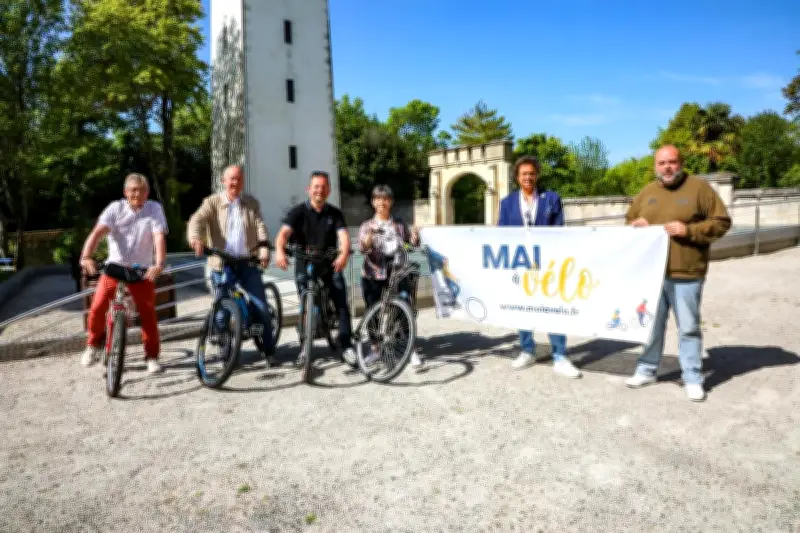 Vaux-sur-Mer : un mois de mai dédié au vélo avec ateliers et balades