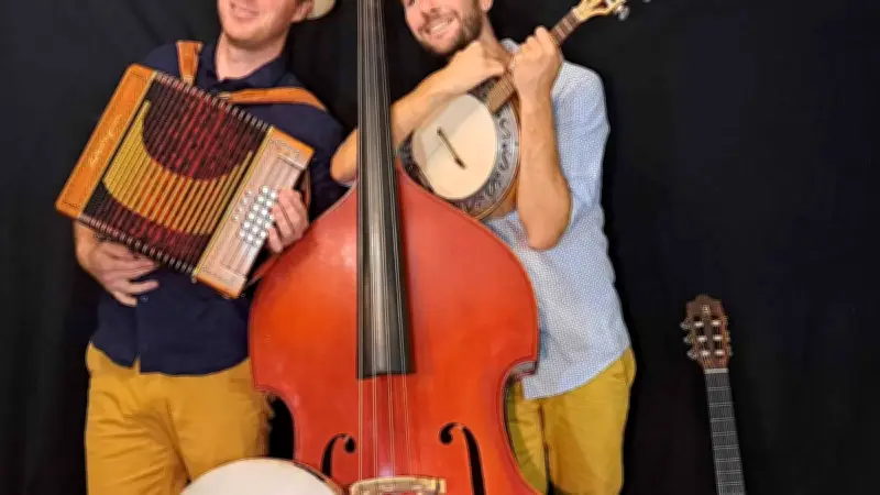 Éveil musical dès 6 mois à Juvignac : un concert sensoriel pour les tout-petits