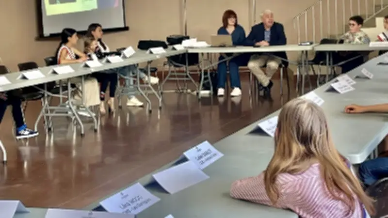 Vendargues : Géraldine Grolier lance le Conseil Municipal des Jeunes avec projets concrets