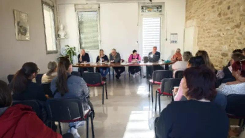 Vendargues lance un nouveau service d'accompagnement scolaire après les municipales