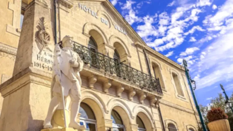 Vendargues lance une enquête participative sur la marche en ville