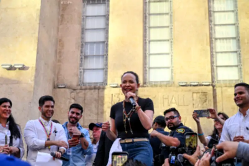 Venezuela : l'opposition et les syndicats exigent des élections présidentielles