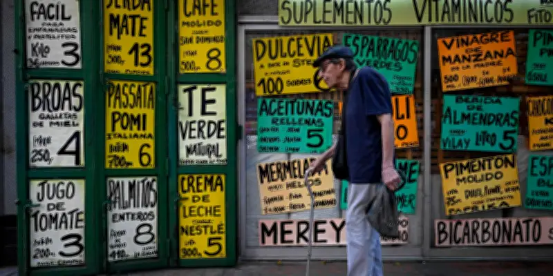 Venezuela : l'ouverture économique suscite espoirs et incertitudes