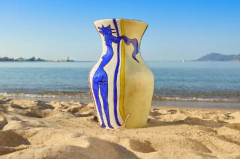 Vente aux enchères d'exception : Picasso, Capron et Picault à l'honneur à Antibes