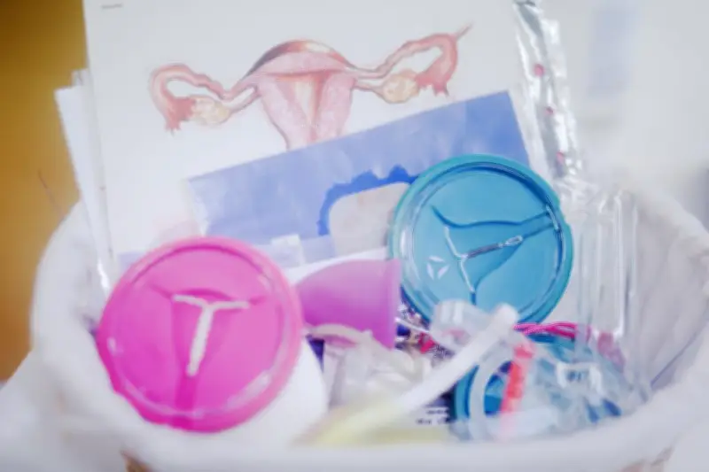 Vente du dispositif de stérilisation féminine Fembloc suspendue en France