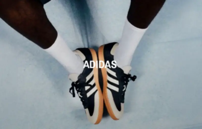 Vente privée adidas : Des baskets légendaires à -70% pour le printemps