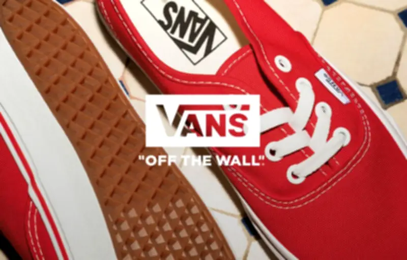 Vente privée Vans : jusqu'à -70% sur les baskets mythiques chez BAZARCHIC