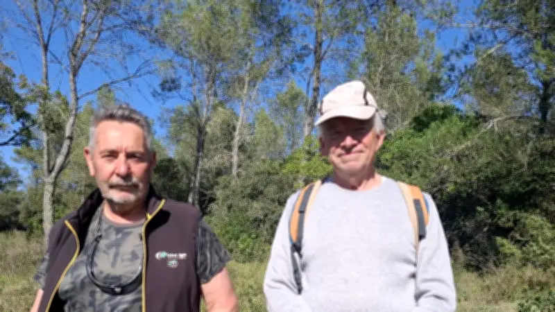 Vergèze : Deux nouveaux animateurs renforcent les Randonnaïres avec une formation complète