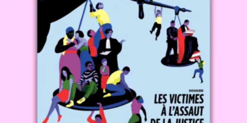 Vers une justice recentrée sur les victimes : un impératif de réforme